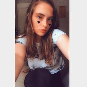 Meet your Posher, Jasmine